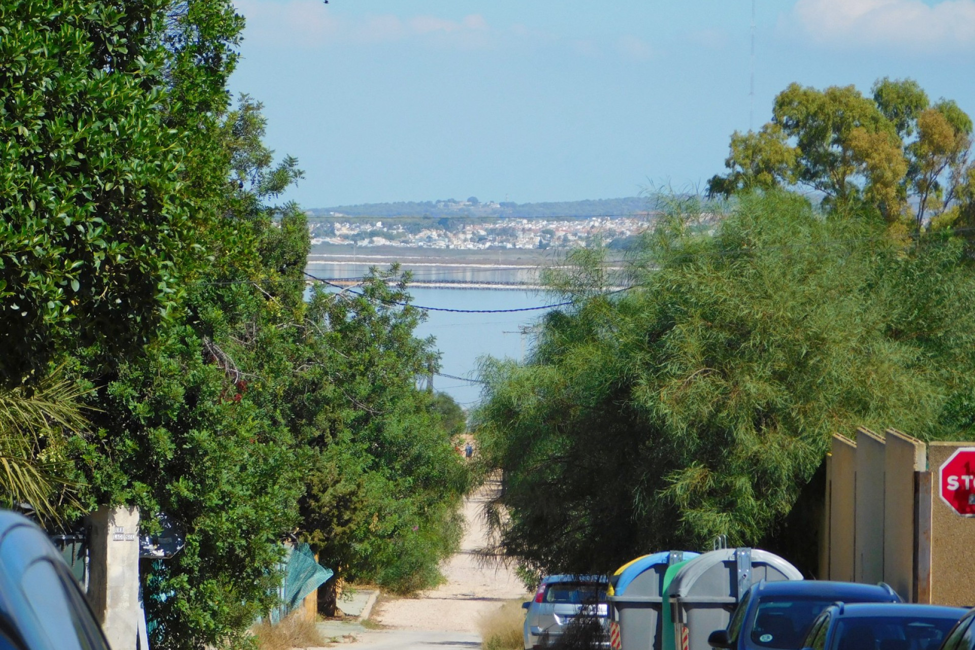 Reventa - Casa de Pueblo - Torrevieja - Lago Jardin