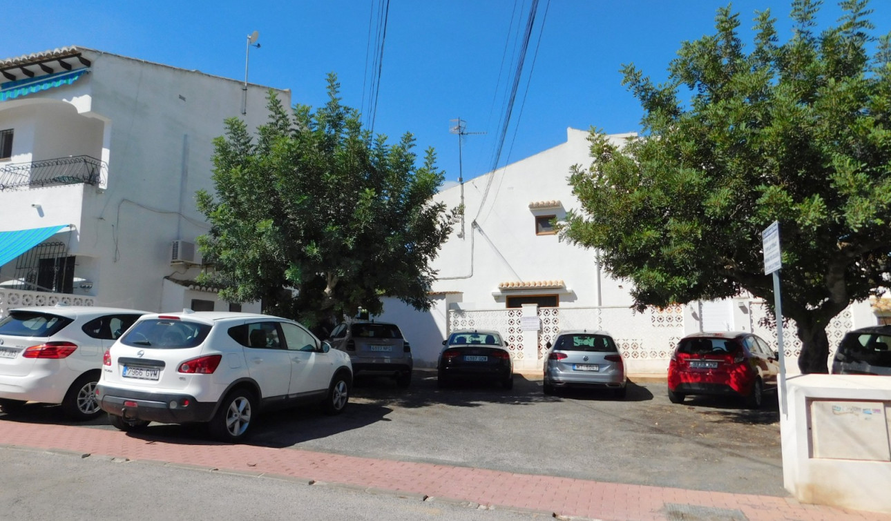 Reventa - Casa de Pueblo - Torrevieja - Lago Jardin