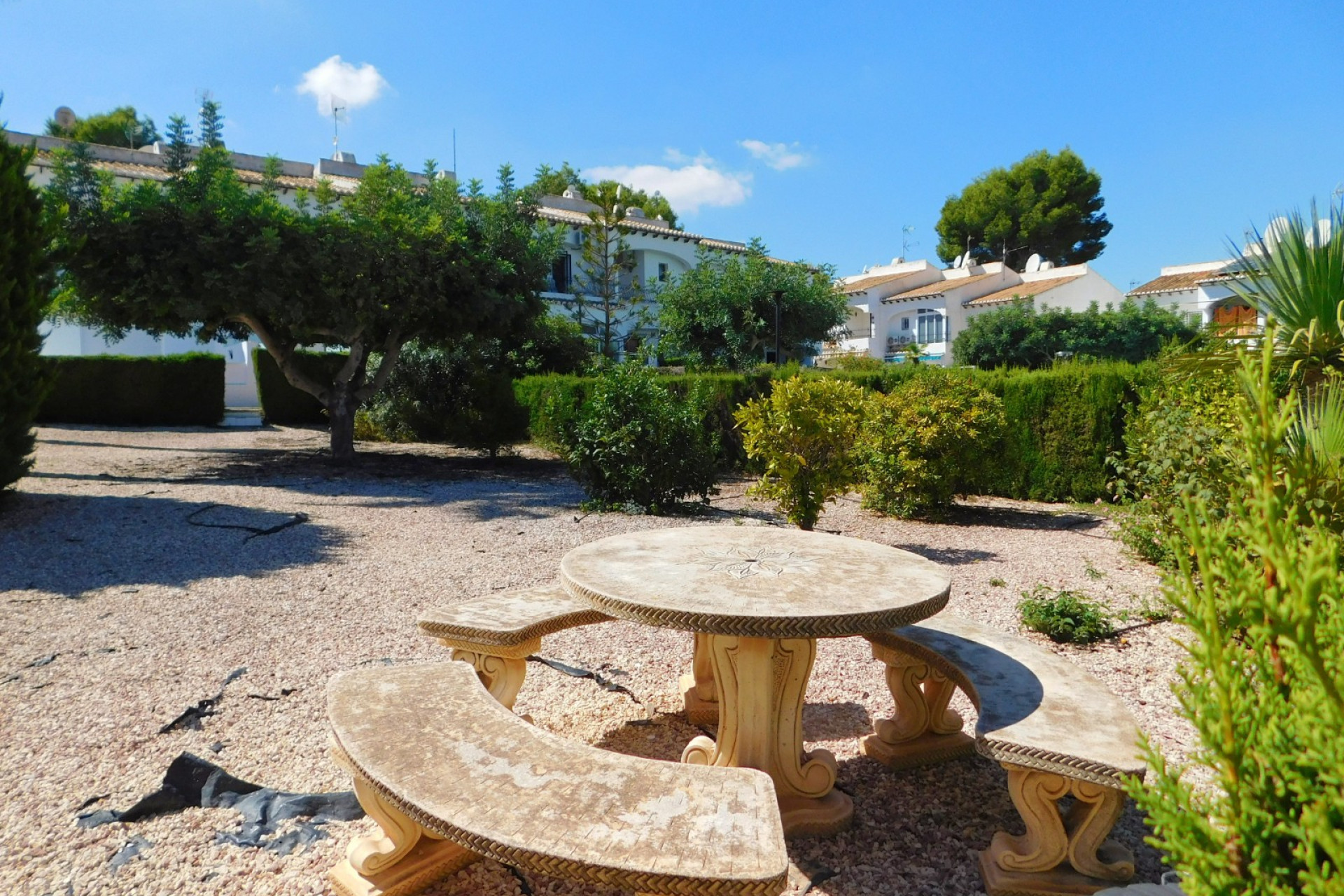 Reventa - Casa de Pueblo - Torrevieja - Lago Jardin