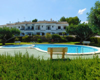 Reventa - Casa de Pueblo - Torrevieja - Lago Jardin