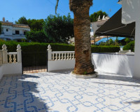 Reventa - Casa de Pueblo - Torrevieja - Lago Jardin