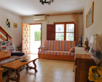 Reventa - Casa de Pueblo - Torrevieja - Lago Jardin