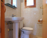Reventa - Casa de Pueblo - Torrevieja - Lago Jardin