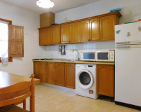 Reventa - Casa de Pueblo - Torrevieja - Lago Jardin