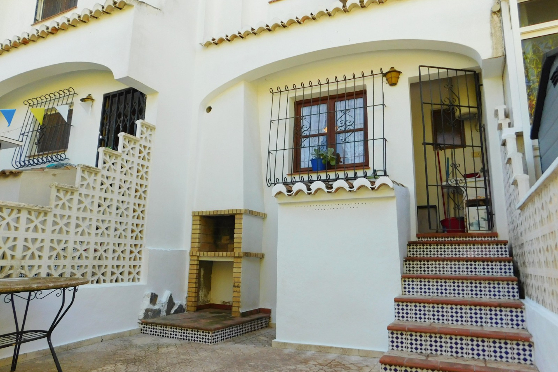 Reventa - Casa de Pueblo - Torrevieja - Lago Jardin