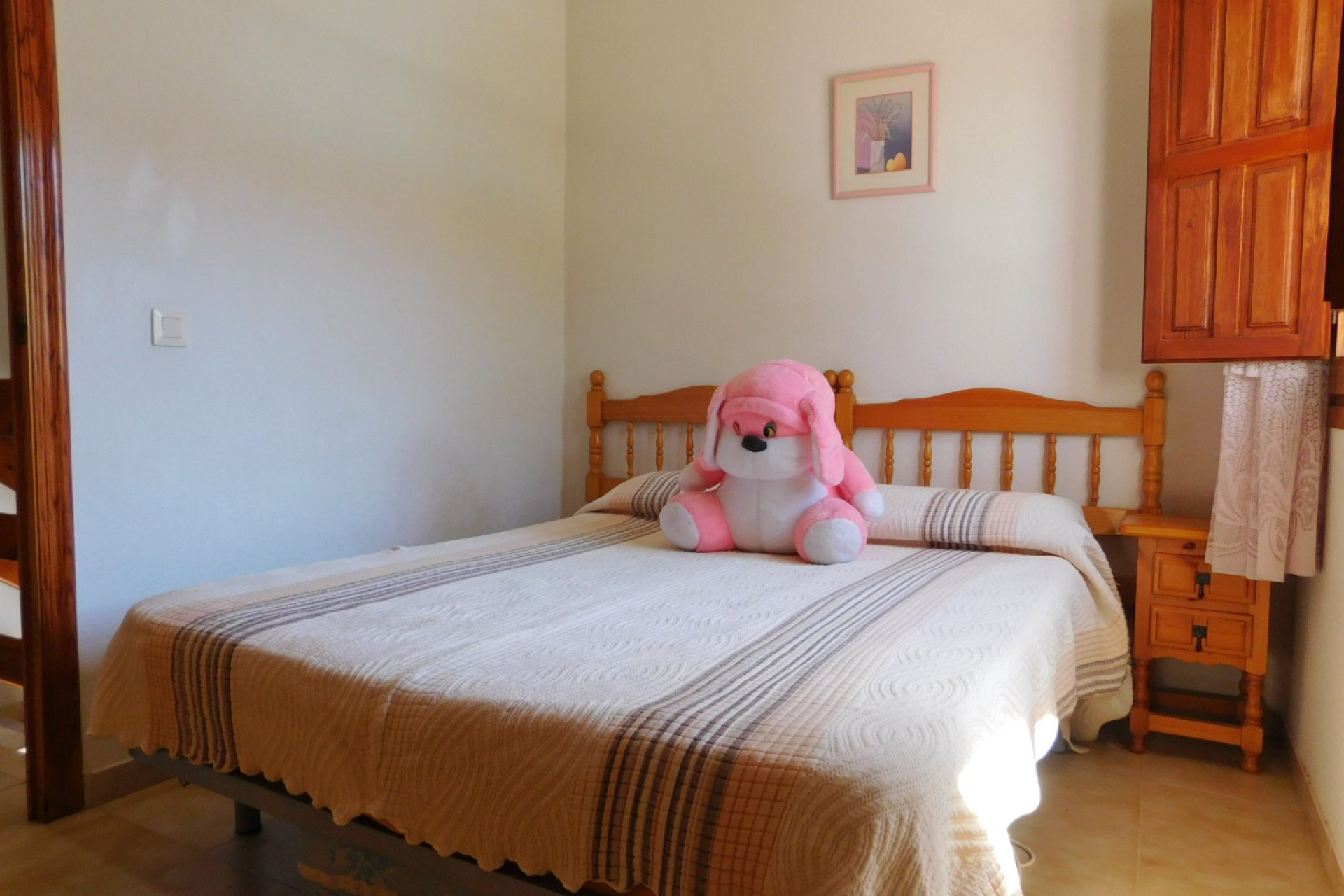 Reventa - Casa de Pueblo - Torrevieja - Lago Jardin