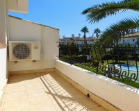 Reventa - Casa de Pueblo - Torrevieja - Lago Jardin