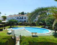 Reventa - Casa de Pueblo - Torrevieja - Lago Jardin
