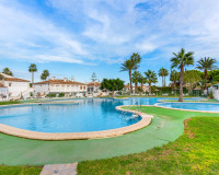 Reventa - Casa de Pueblo - Torrevieja - Lago Jardin