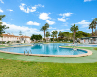 Reventa - Casa de Pueblo - Torrevieja - Lago Jardin