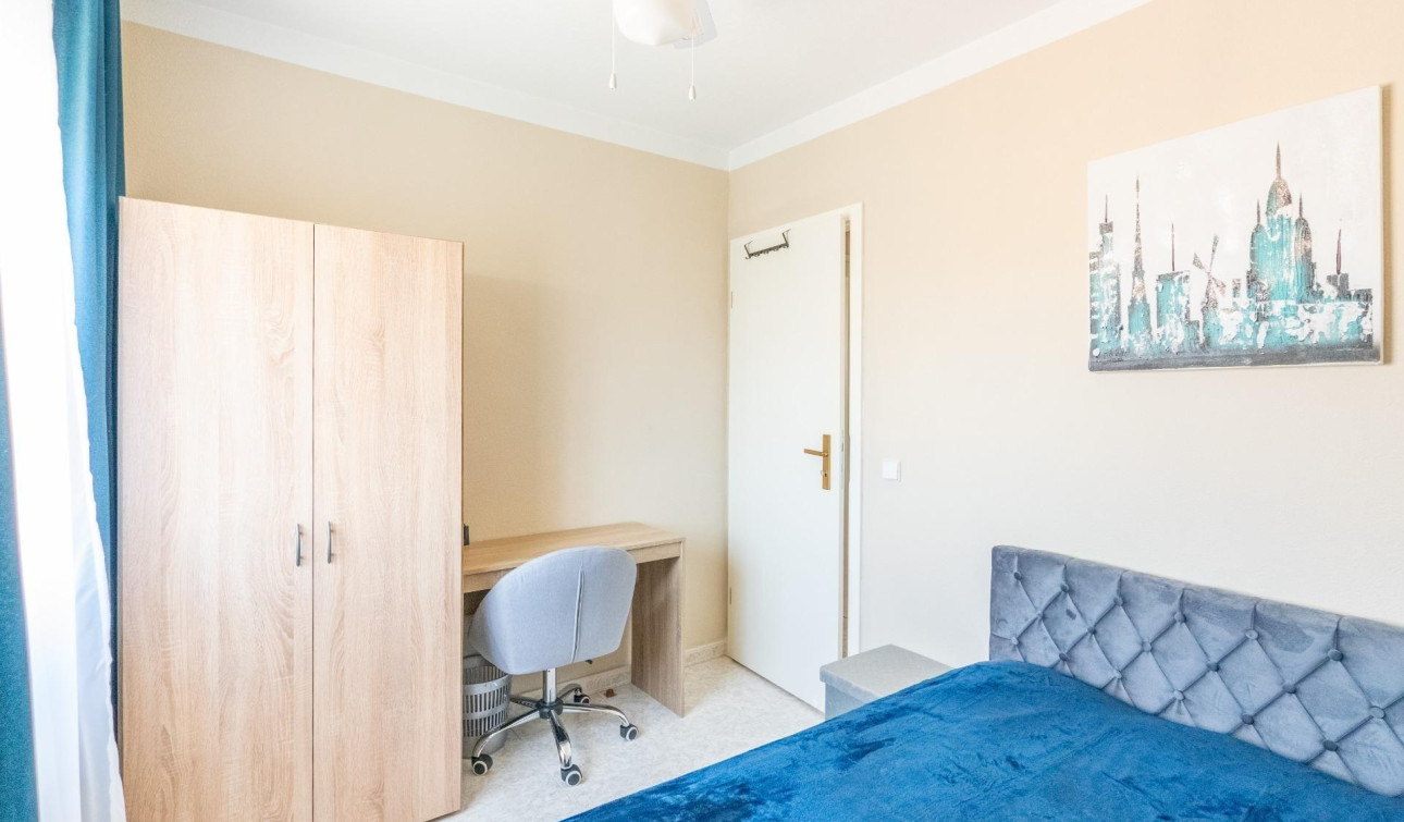 Reventa - Casa de Pueblo - Torrevieja - Los Balcones - Los Altos del Edén