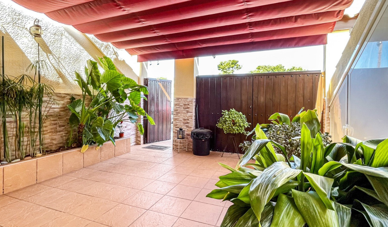 Reventa - Casa de Pueblo - Torrevieja - Los Balcones - Los Altos del Edén