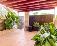 Reventa - Casa de Pueblo - Torrevieja - Los Balcones - Los Altos del Edén