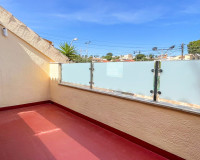 Reventa - Casa de Pueblo - Torrevieja - Los Balcones - Los Altos del Edén