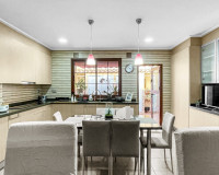 Reventa - Casa de Pueblo - Torrevieja - Los Balcones - Los Altos del Edén