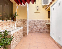 Reventa - Casa de Pueblo - Torrevieja - Los Balcones - Los Altos del Edén