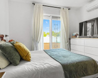 Reventa - Casa de Pueblo - Torrevieja - Los Balcones - Los Altos del Edén