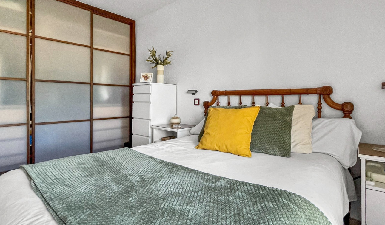 Reventa - Casa de Pueblo - Torrevieja - Los Balcones - Los Altos del Edén