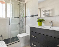 Reventa - Casa de Pueblo - Torrevieja - Los Balcones - Los Altos del Edén