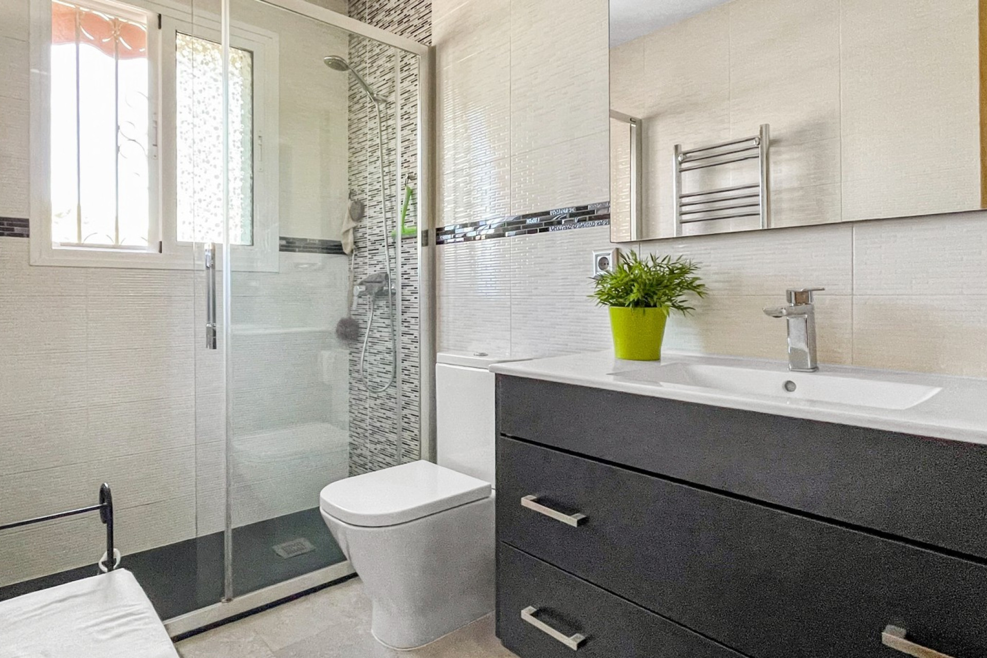 Reventa - Casa de Pueblo - Torrevieja - Los Balcones - Los Altos del Edén