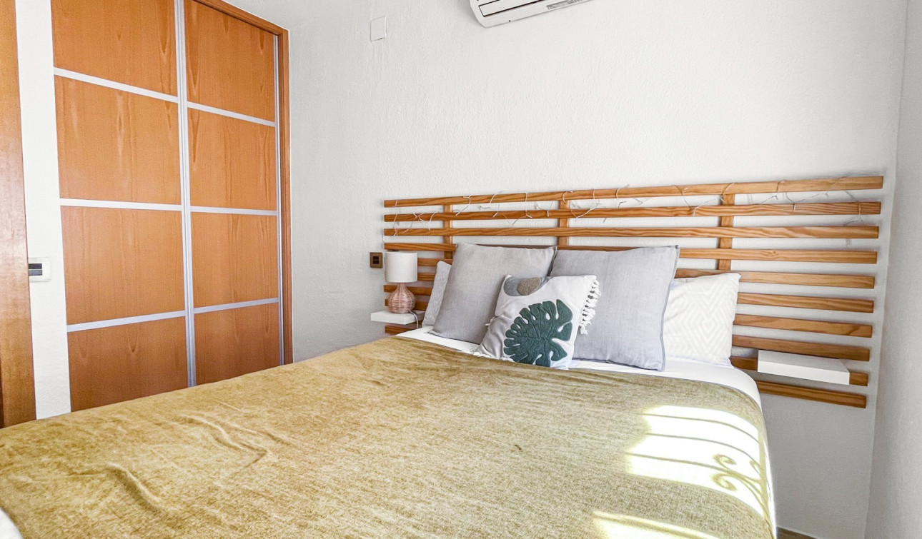 Reventa - Casa de Pueblo - Torrevieja - Los Balcones - Los Altos del Edén