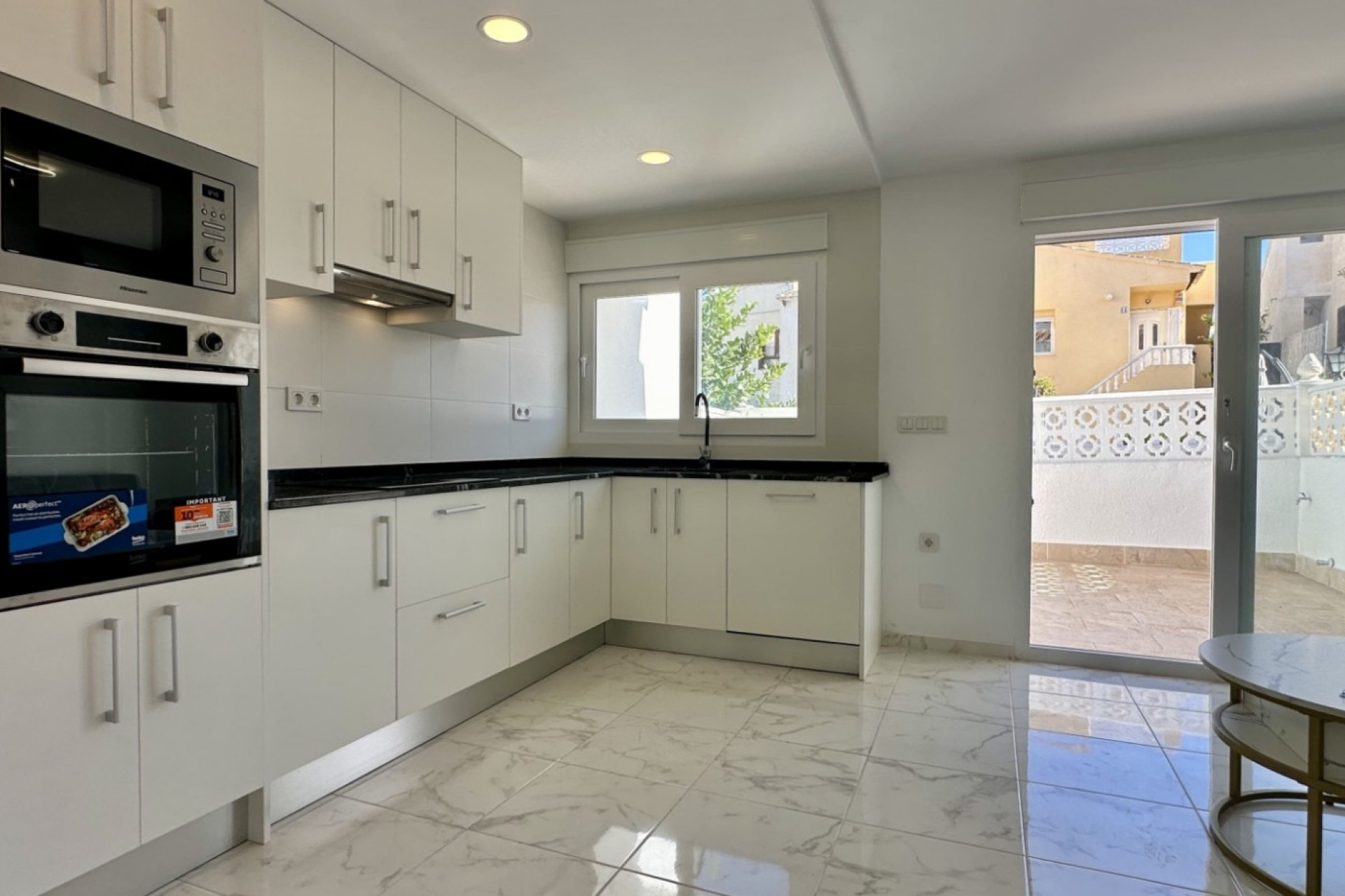 Reventa - Casa de Pueblo - Torrevieja - Los Balcones - Los Altos del Edén