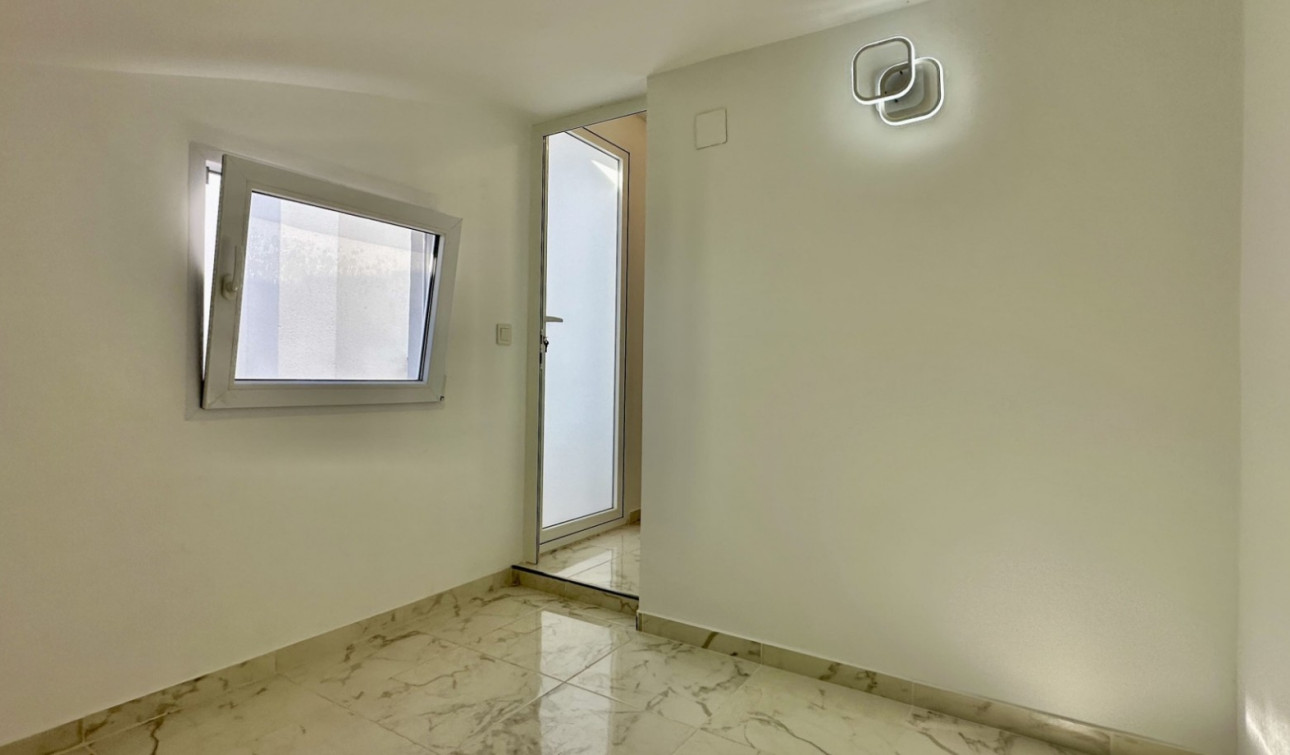 Reventa - Casa de Pueblo - Torrevieja - Los Balcones - Los Altos del Edén