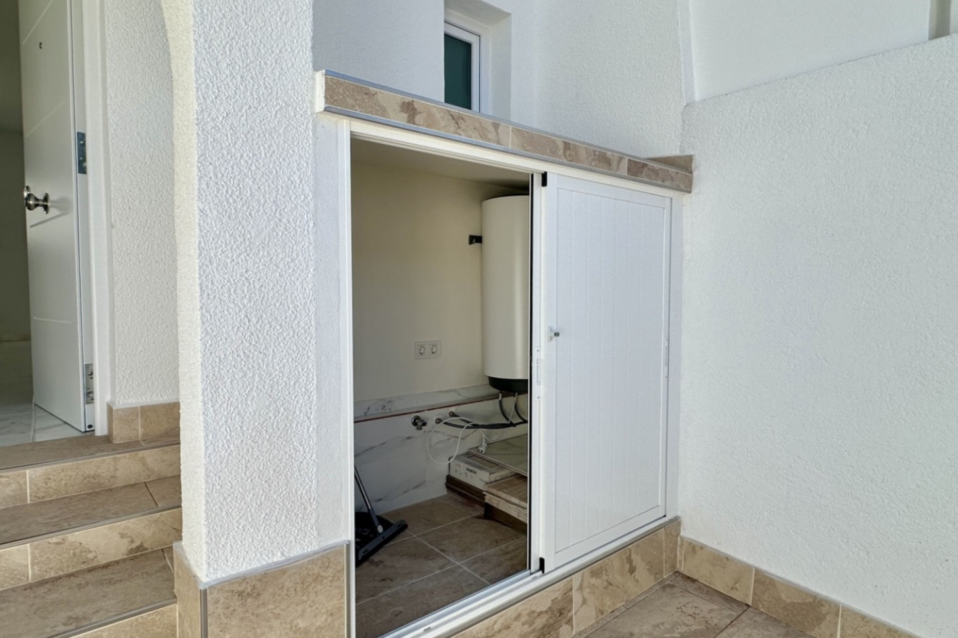Reventa - Casa de Pueblo - Torrevieja - Los Balcones - Los Altos del Edén