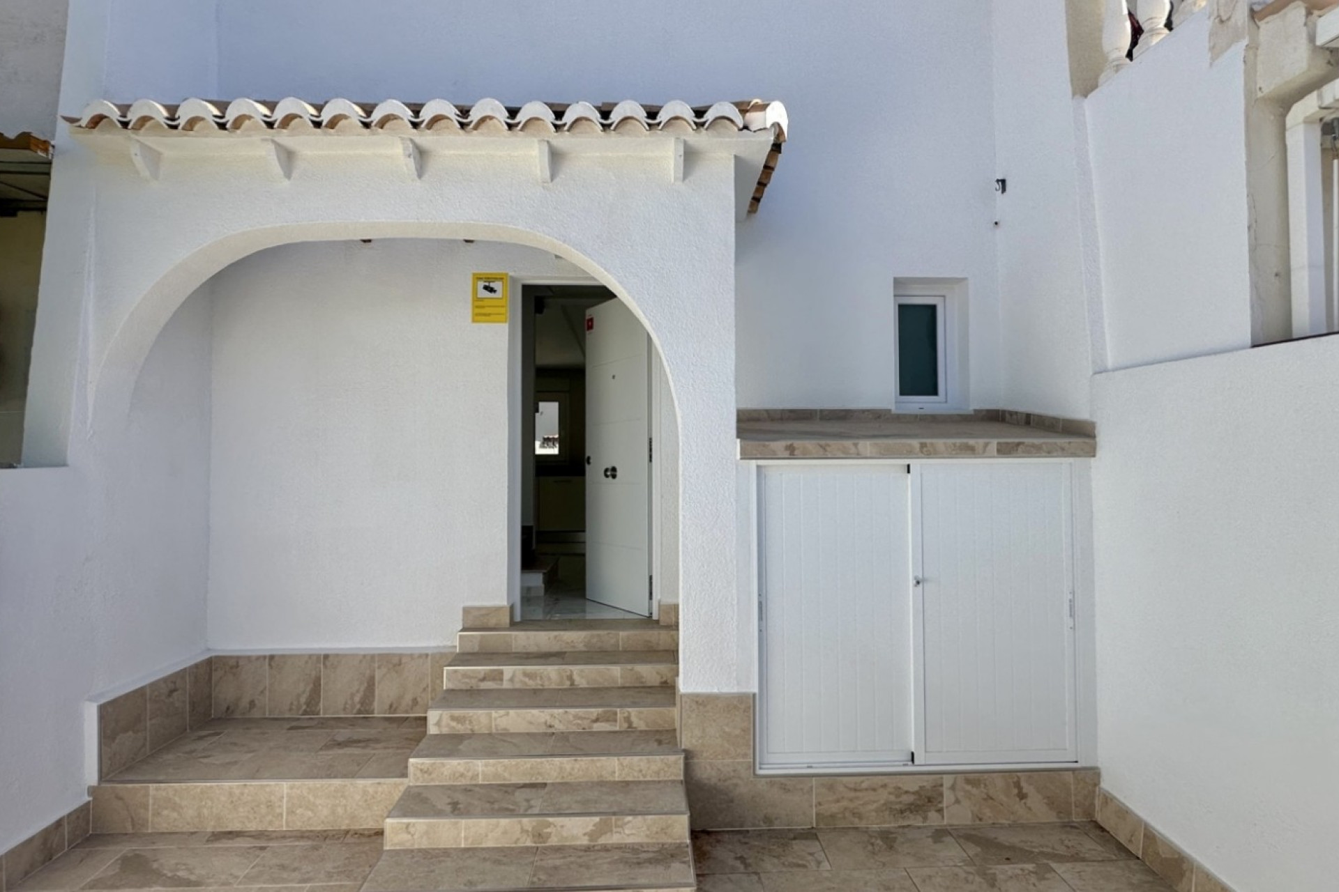 Reventa - Casa de Pueblo - Torrevieja - Los Balcones - Los Altos del Edén