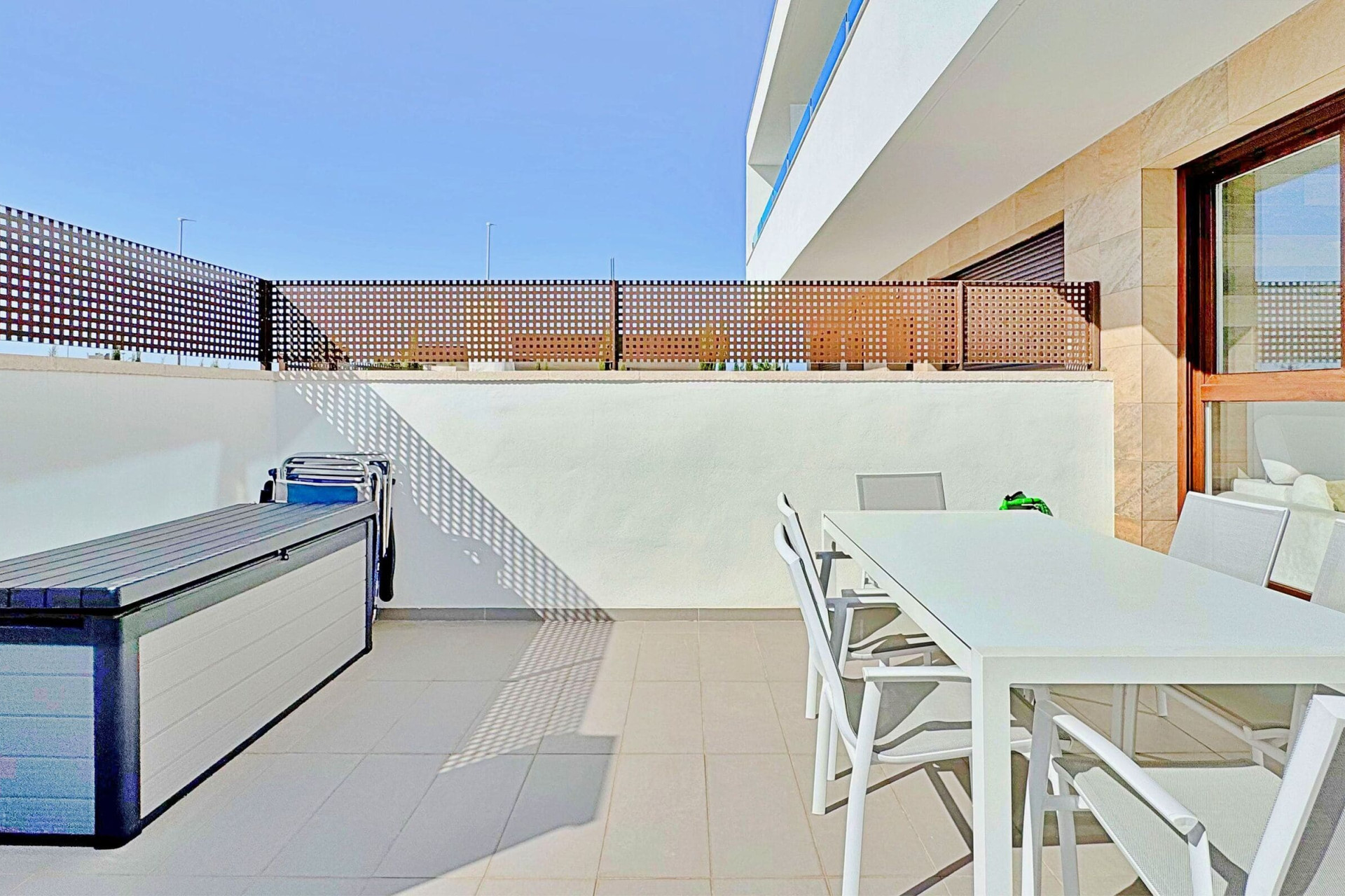 Reventa - Casa de Pueblo - Torrevieja - Los Balcones