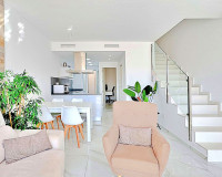 Reventa - Casa de Pueblo - Torrevieja - Los Balcones