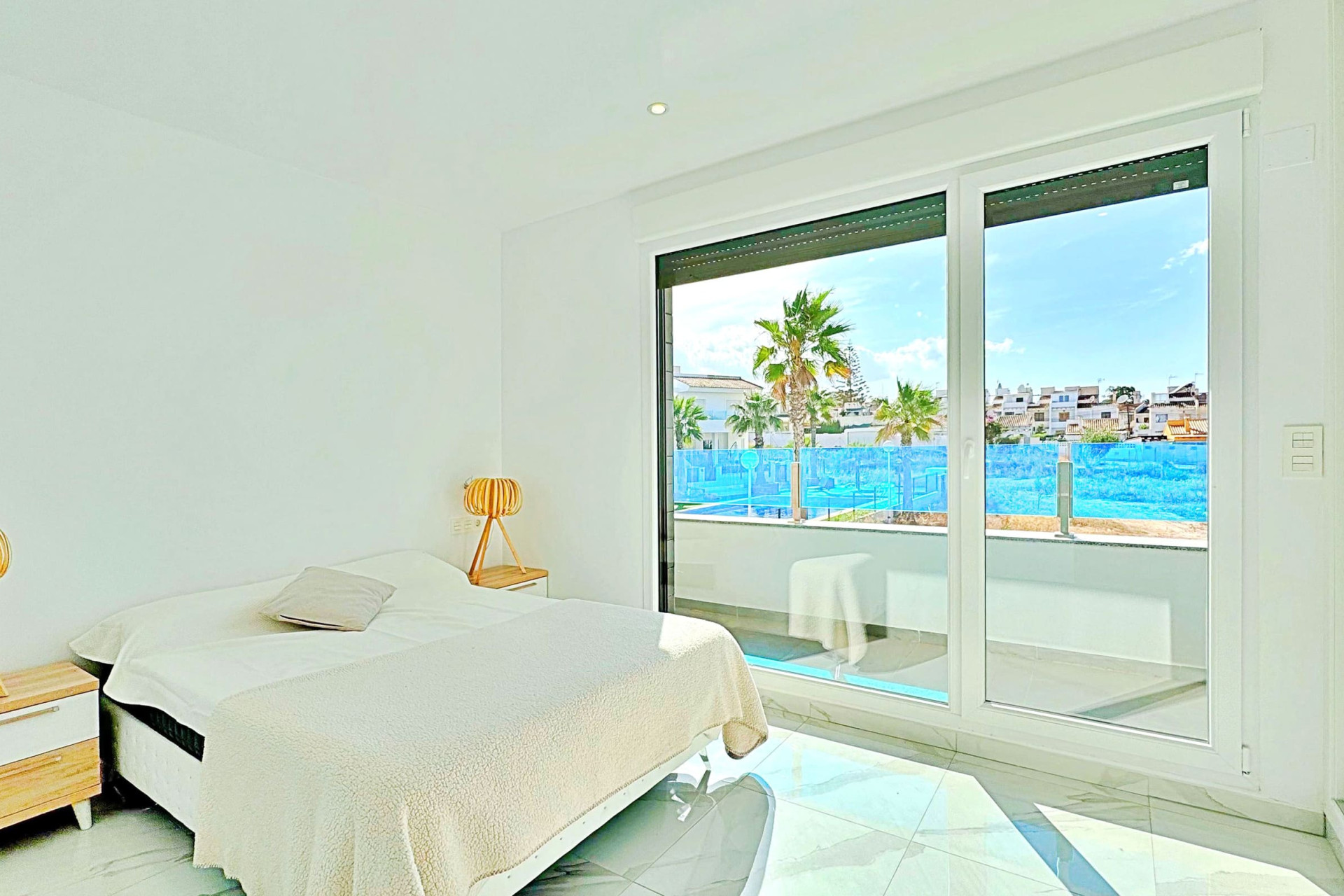 Reventa - Casa de Pueblo - Torrevieja - Los Balcones