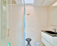 Reventa - Casa de Pueblo - Torrevieja - Los Balcones