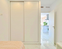 Reventa - Casa de Pueblo - Torrevieja - Los Balcones