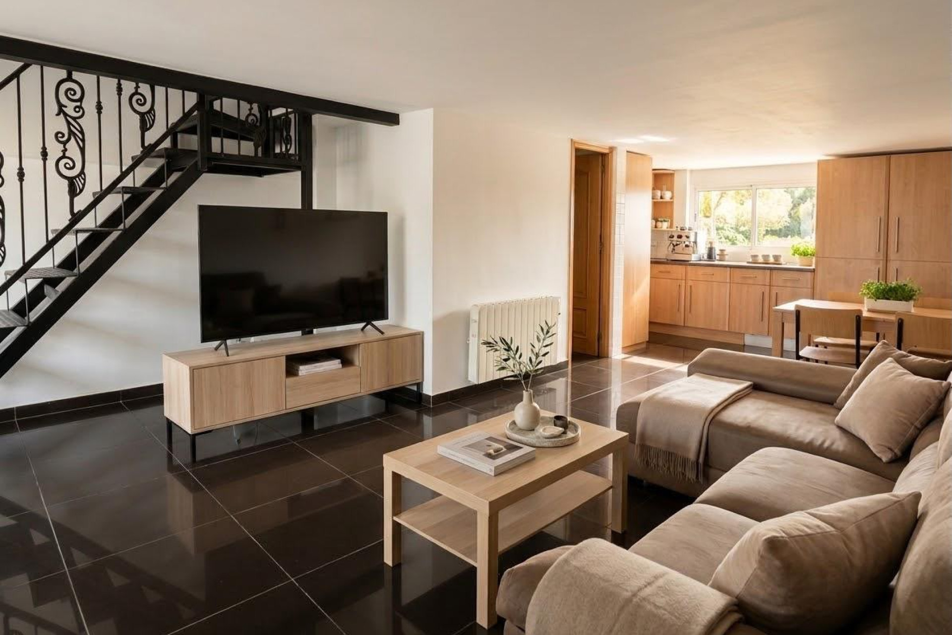 Reventa - Casa de Pueblo - Torrevieja - Los Balcones