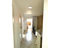 Reventa - Casa de Pueblo - Torrevieja - Los Balcones