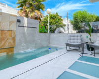 Reventa - Casa de Pueblo - Torrevieja - Nueva Torrevieja - Aguas Nuevas
