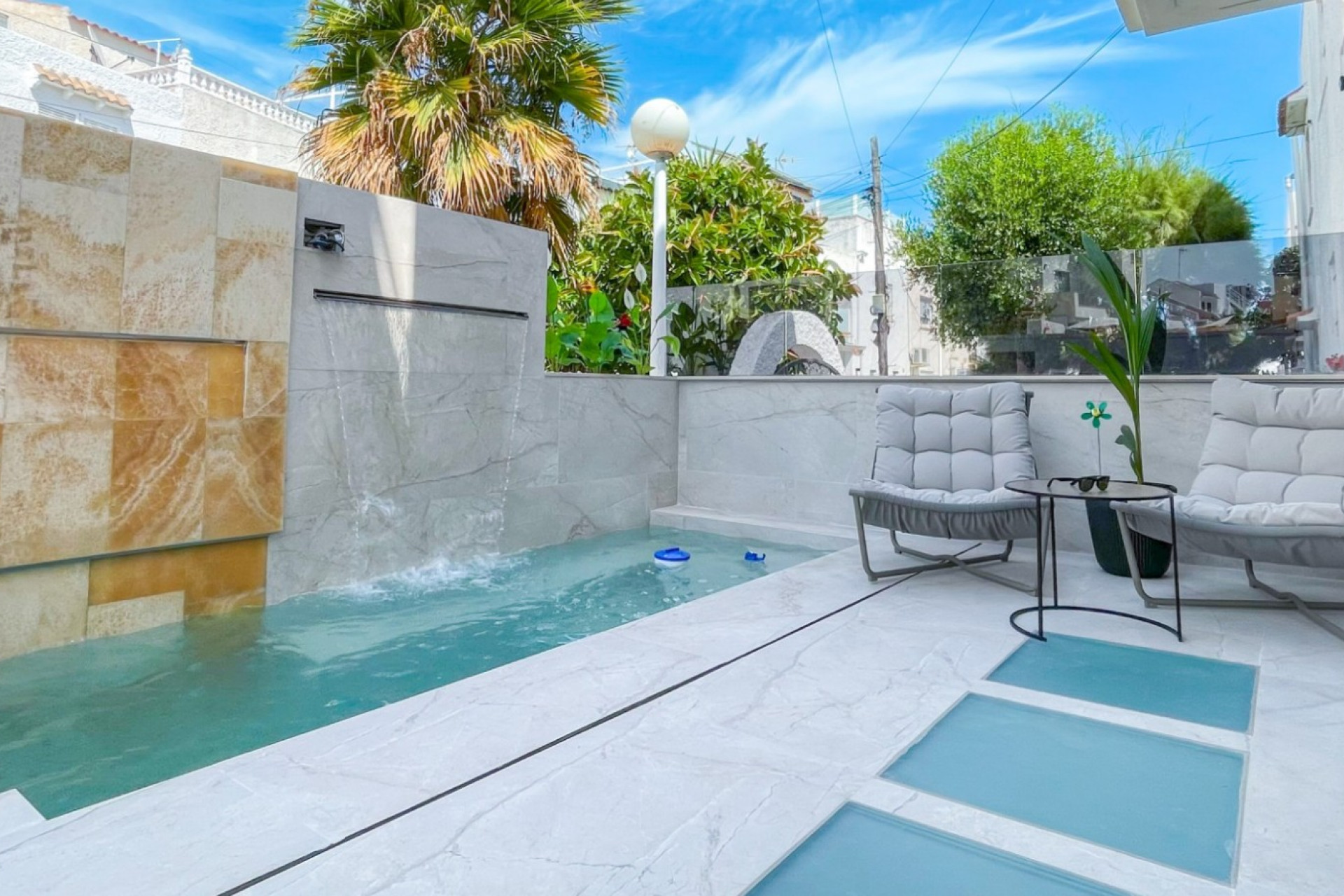 Reventa - Casa de Pueblo - Torrevieja - Nueva Torrevieja - Aguas Nuevas