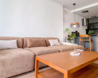 Reventa - Casa de Pueblo - Torrevieja - Nueva Torrevieja - Aguas Nuevas