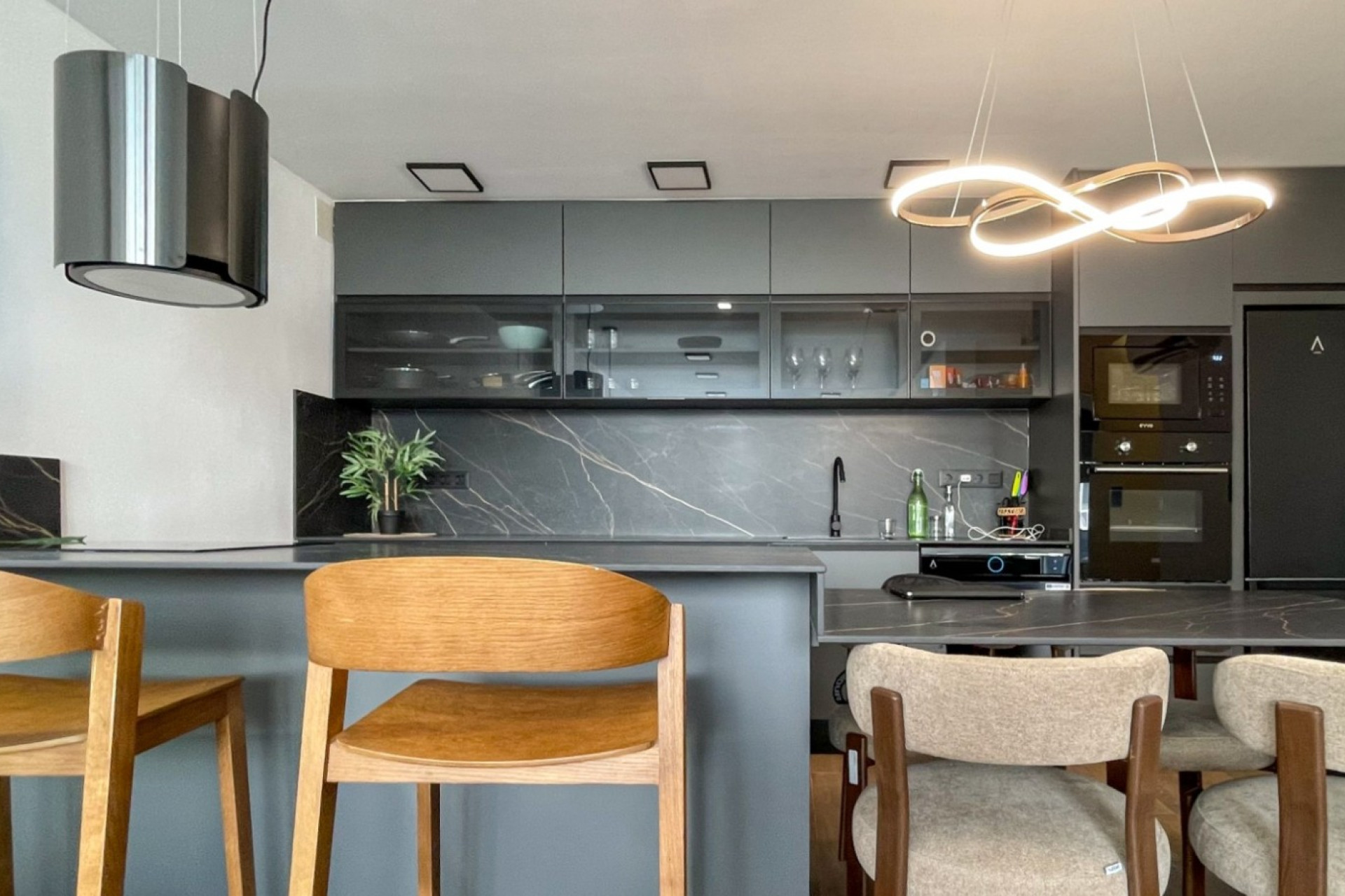 Reventa - Casa de Pueblo - Torrevieja - Nueva Torrevieja - Aguas Nuevas