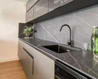 Reventa - Casa de Pueblo - Torrevieja - Nueva Torrevieja - Aguas Nuevas
