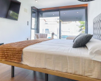 Reventa - Casa de Pueblo - Torrevieja - Nueva Torrevieja - Aguas Nuevas