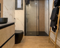 Reventa - Casa de Pueblo - Torrevieja - Nueva Torrevieja - Aguas Nuevas