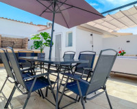 Reventa - Casa de Pueblo - Torrevieja - Nueva Torrevieja - Aguas Nuevas