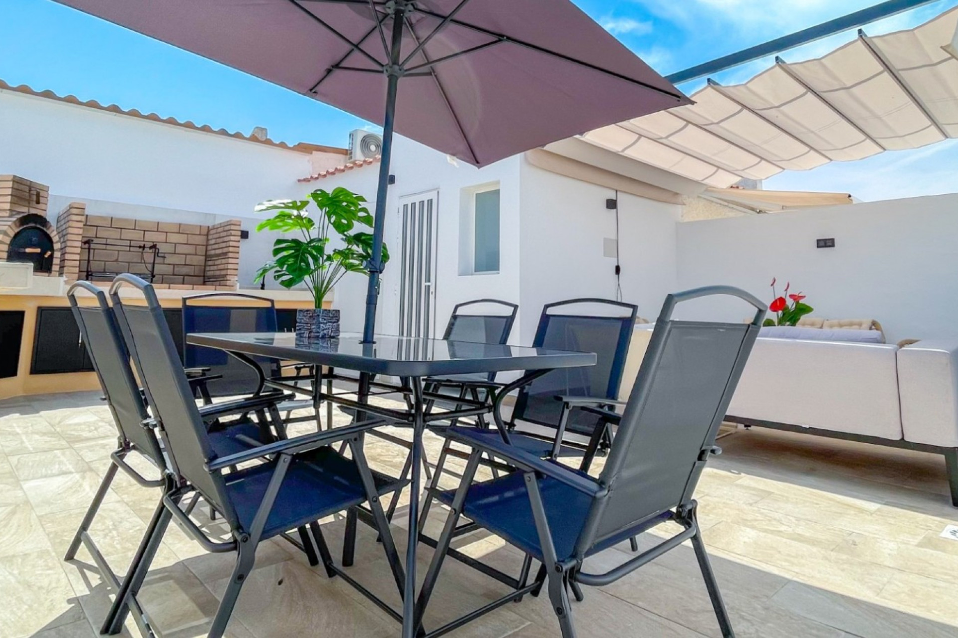 Reventa - Casa de Pueblo - Torrevieja - Nueva Torrevieja - Aguas Nuevas