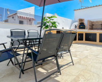 Reventa - Casa de Pueblo - Torrevieja - Nueva Torrevieja - Aguas Nuevas
