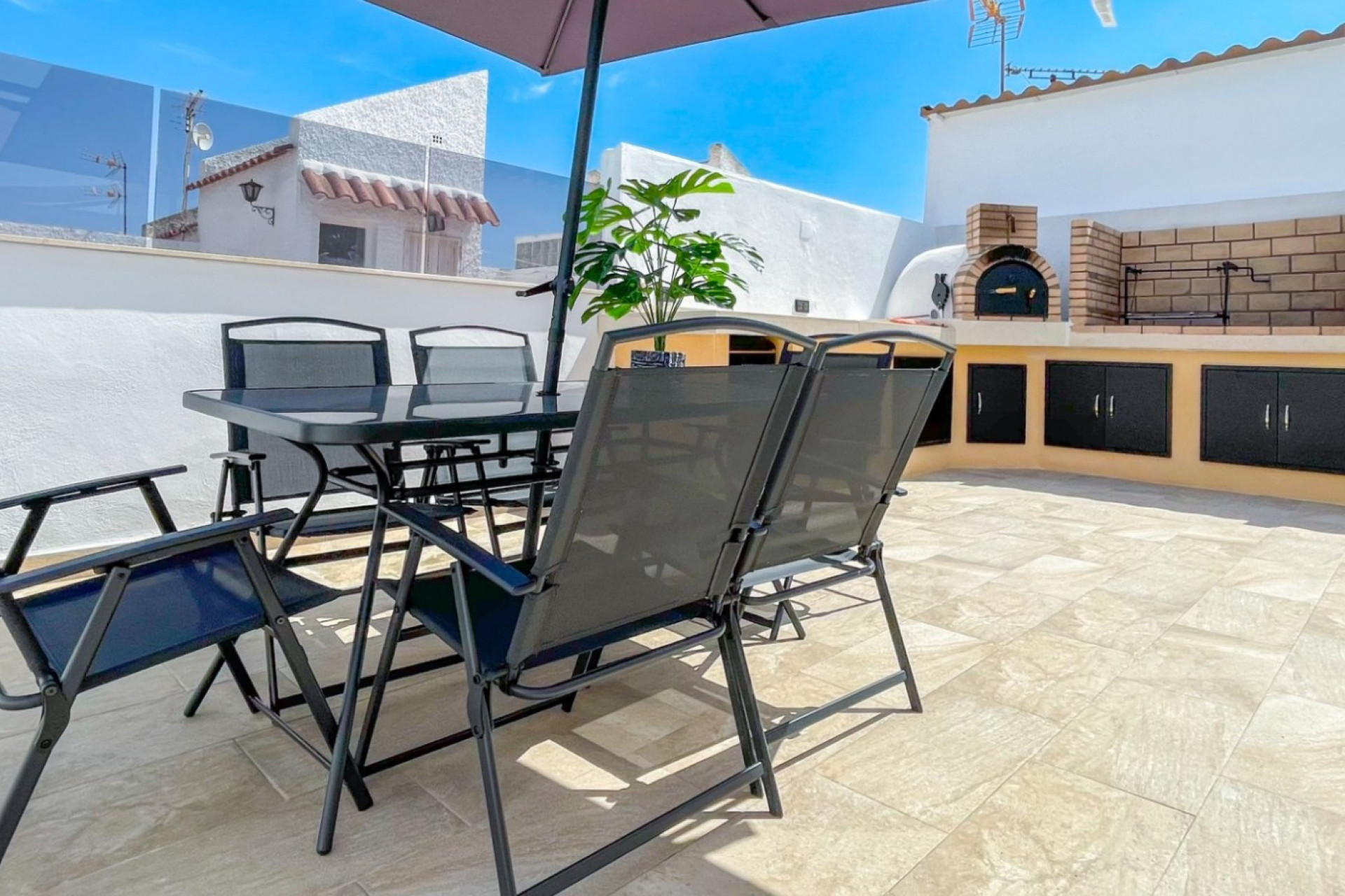 Reventa - Casa de Pueblo - Torrevieja - Nueva Torrevieja - Aguas Nuevas
