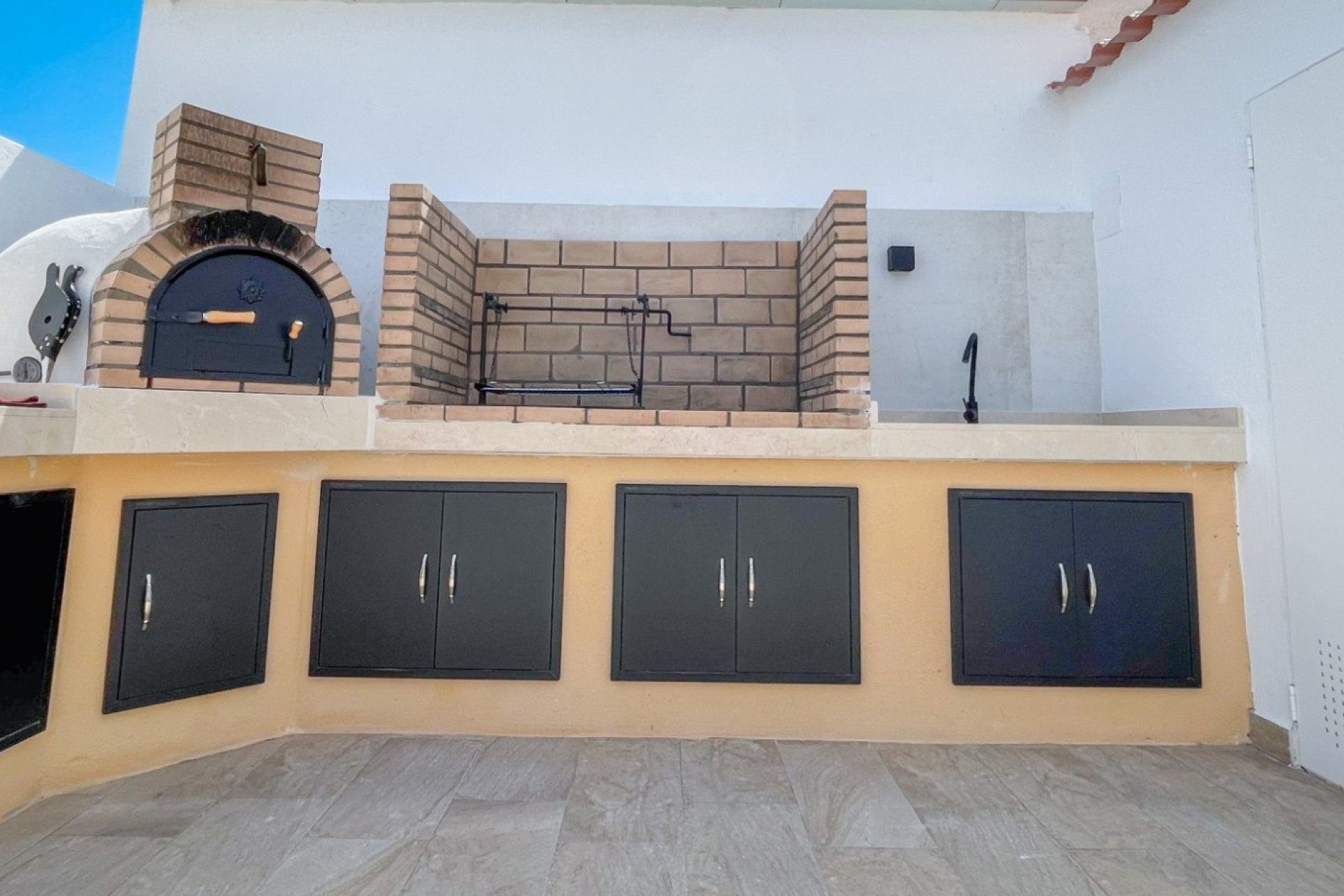 Reventa - Casa de Pueblo - Torrevieja - Nueva Torrevieja - Aguas Nuevas