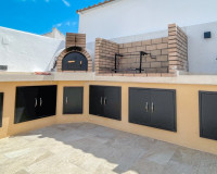 Reventa - Casa de Pueblo - Torrevieja - Nueva Torrevieja - Aguas Nuevas