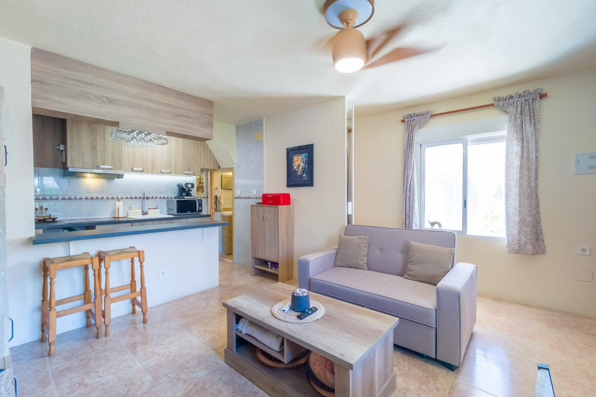 Reventa - Casa de Pueblo - Torrevieja - Nueva Torrevieja